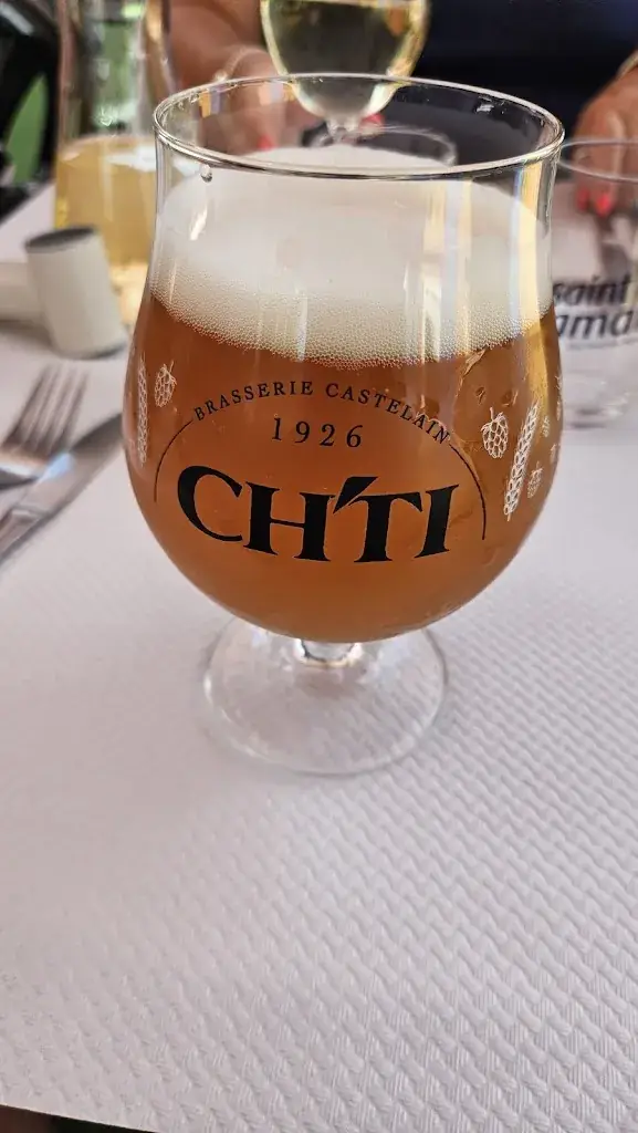 TIM SCHOFIELD_O'Charolais_Wasquehal_recensione