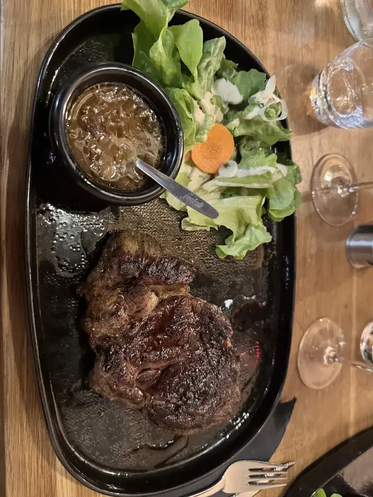 Nicolas Gme_L'Amiral_Wasquehal_review