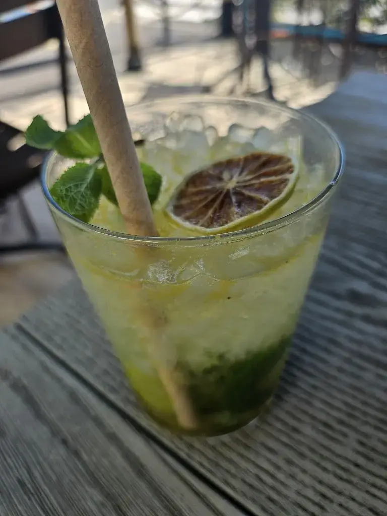 Menu_Léon Fish Brasserie - Lille-Wasquehal_Wasquehal_image_5