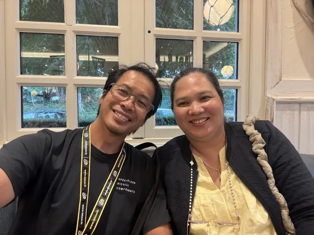 Kwanchai Nualchanchy _Léon Fish Brasserie - Lille-Wasquehal_Wasquehal_review