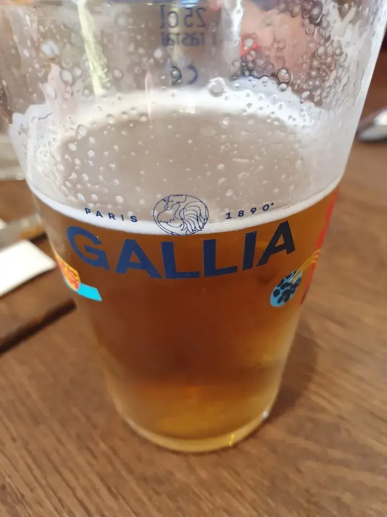 Iulian Ursu_Léon Fish Brasserie - Lille-Wasquehal_Wasquehal_review