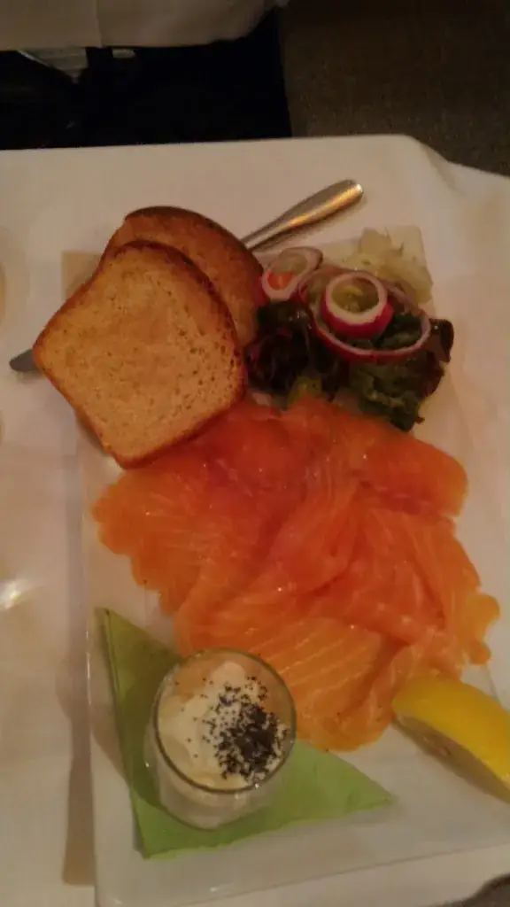 Menu_Bistro du Croisé_Wasquehal_image_6