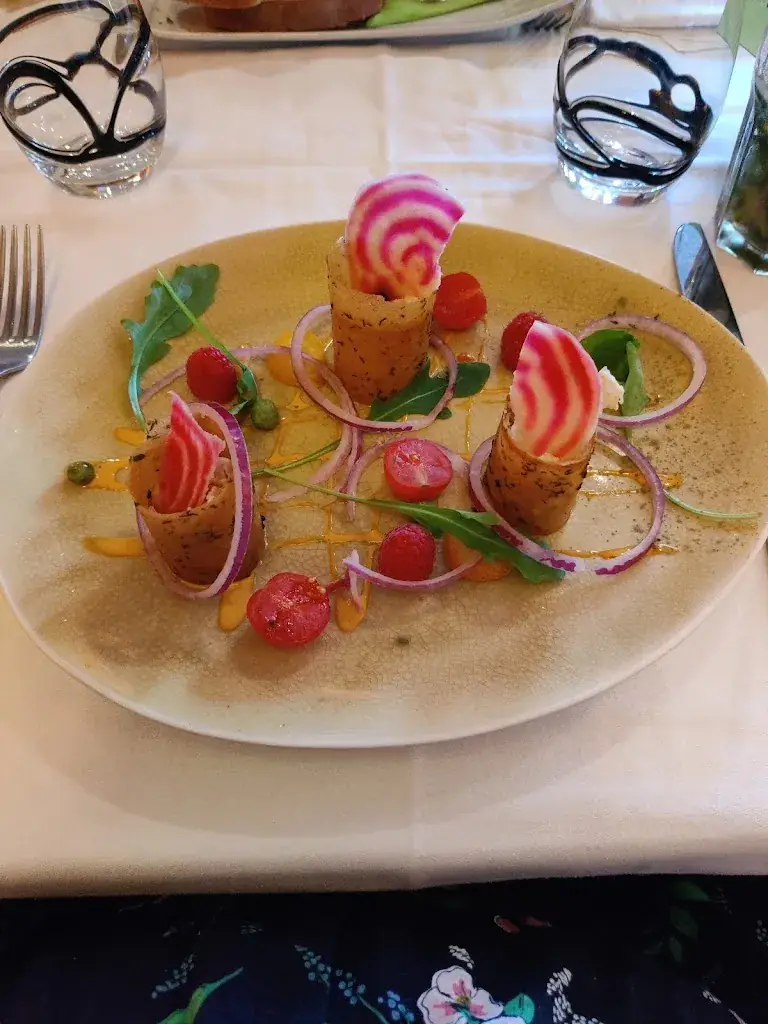 Menu_Bistro du Croisé_Wasquehal_image_7