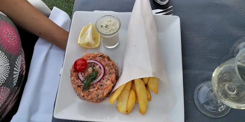 Menu_Bistro du Croisé_Wasquehal_image_9