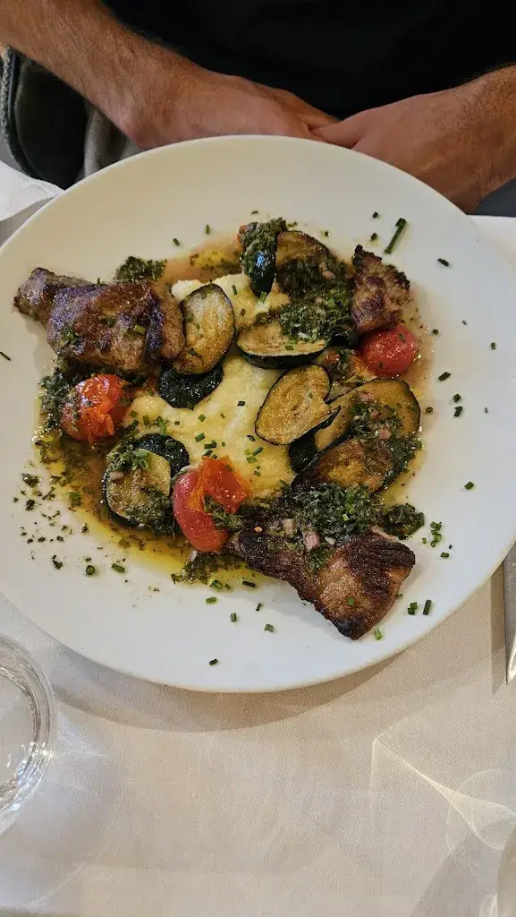 Dorota Janik_Bistro du Croisé_Wasquehal_review