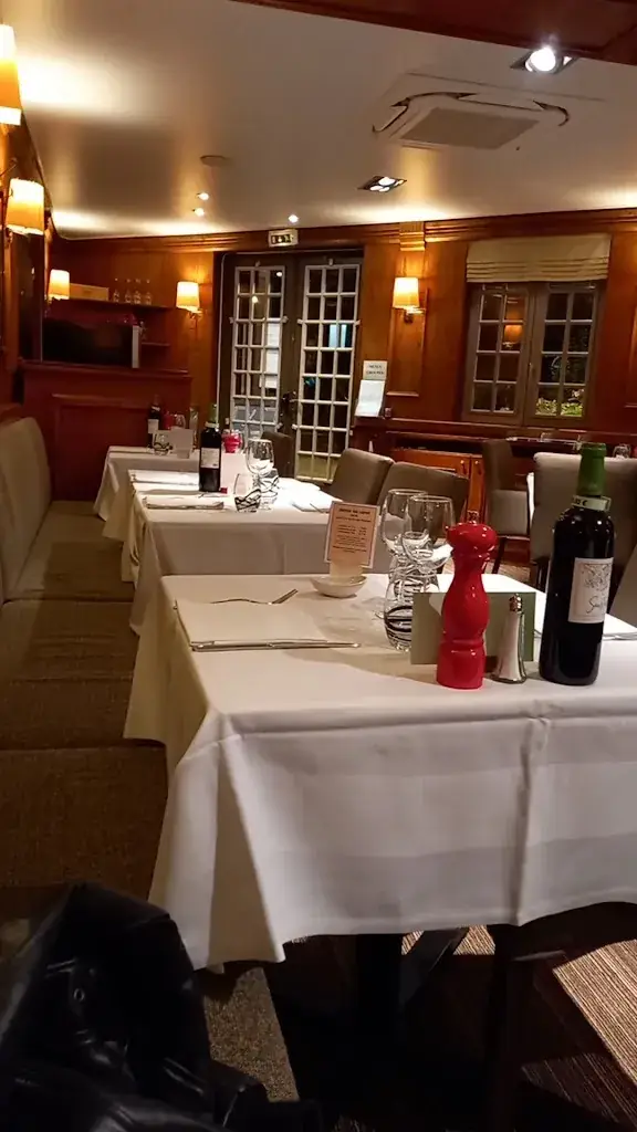 Bistro du Croisé_Wasquehal_slider_image_2