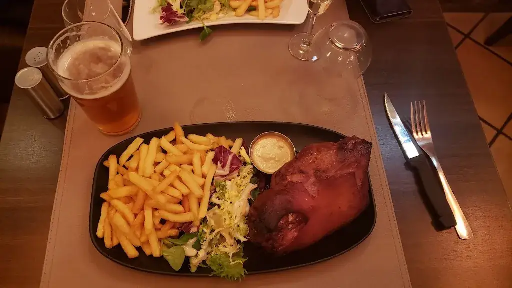 Menu_La Taverne du Petit Wasquehal_Wasquehal_image_6