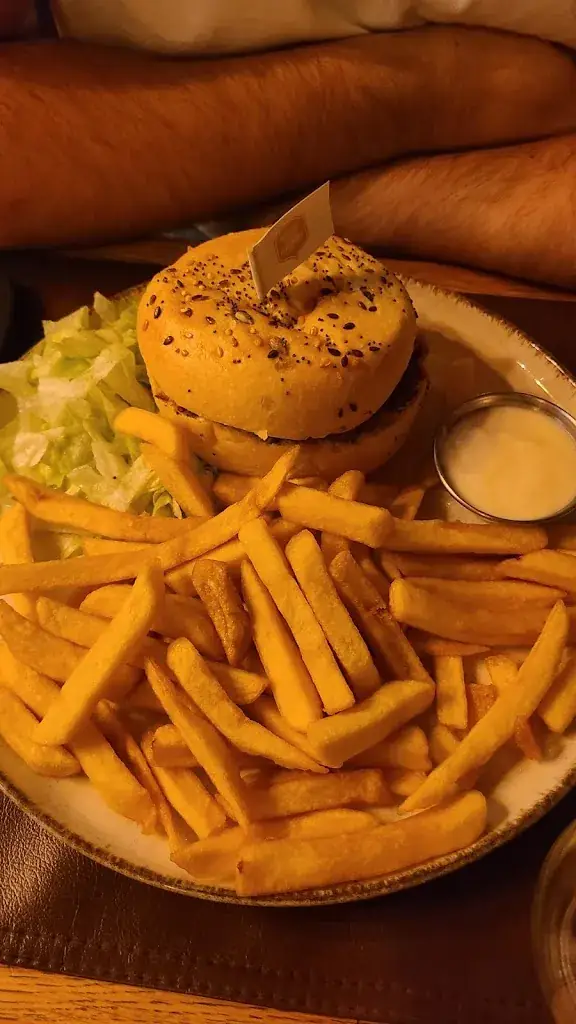 Menu_La Taverne du Petit Wasquehal_Wasquehal_image_8