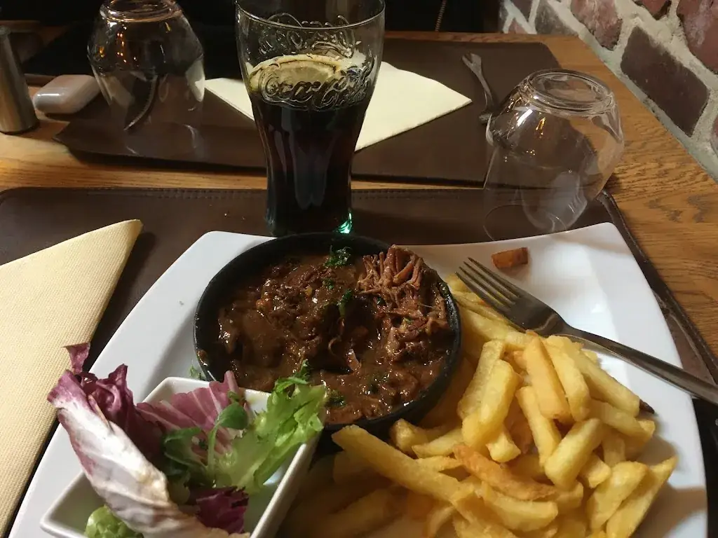 Vincent Vauban_La Taverne du Petit Wasquehal_Wasquehal_review