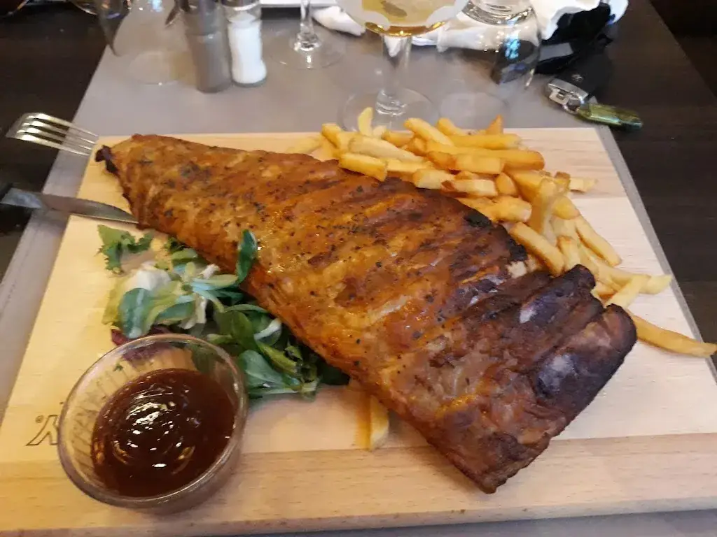 Rafael Figueira Pinto_La Taverne du Petit Wasquehal_Wasquehal_review