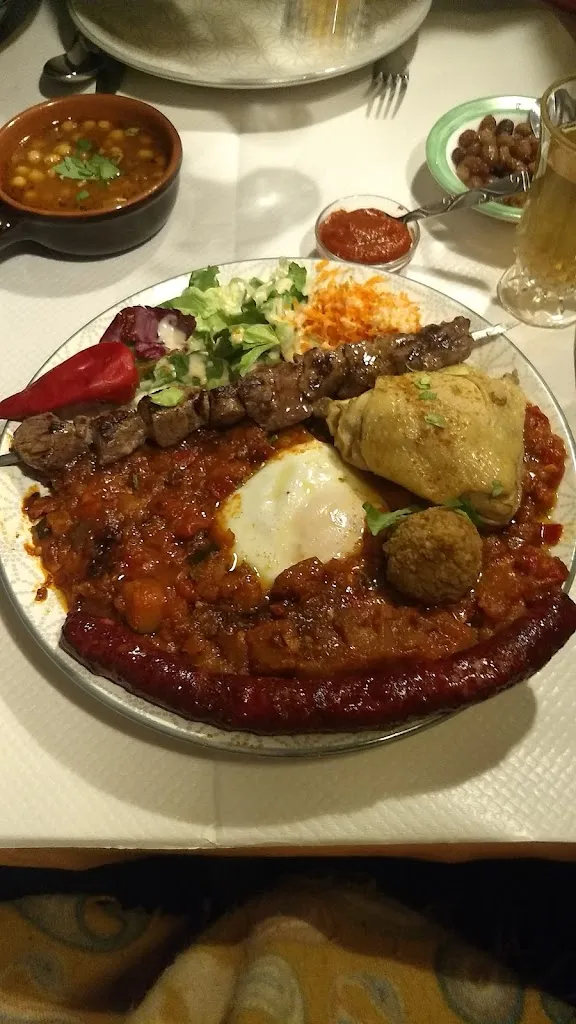 Menu_Restaurant Le Théâtre_Wasquehal_image_7