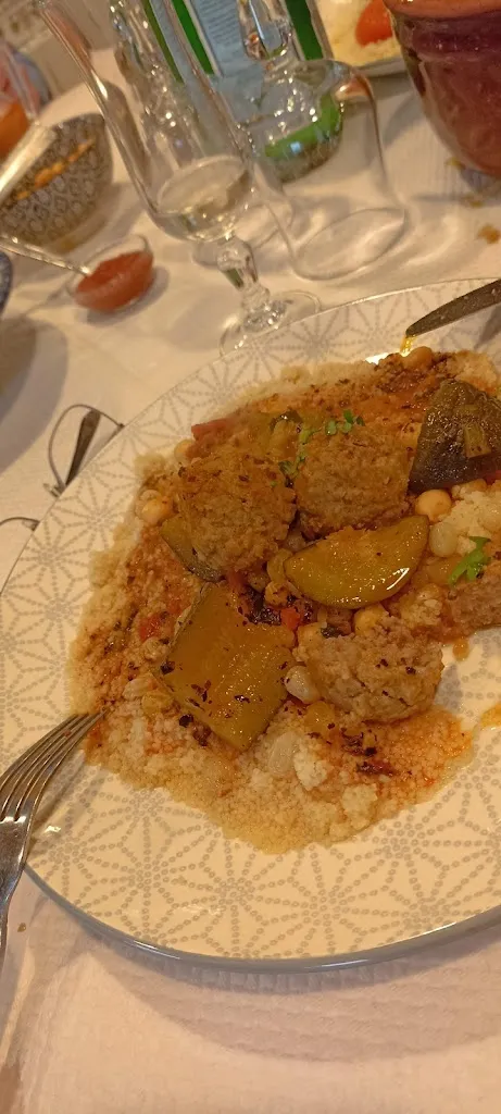 Elisabeth Couloumies_Restaurant Le Théâtre_Wasquehal_review