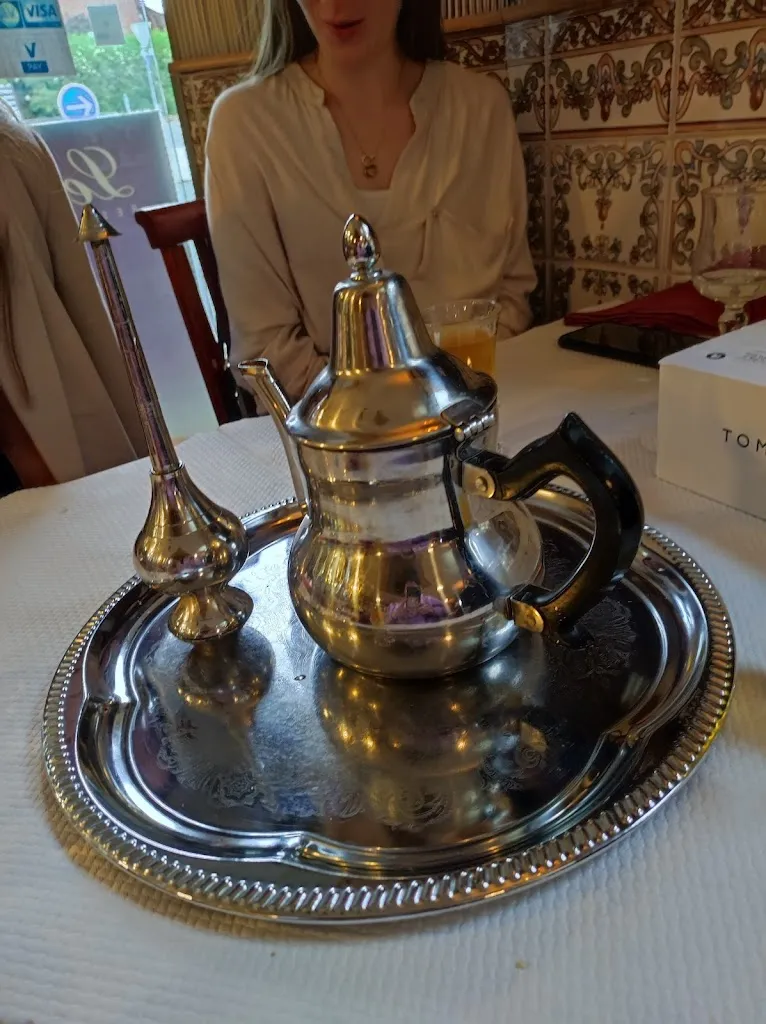 Mireille NOTREDAME_Restaurant Le Théâtre_Wasquehal_review