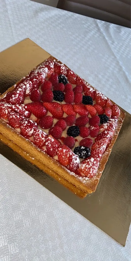 Restaurant Le Théâtre restaurant à Wasquehal