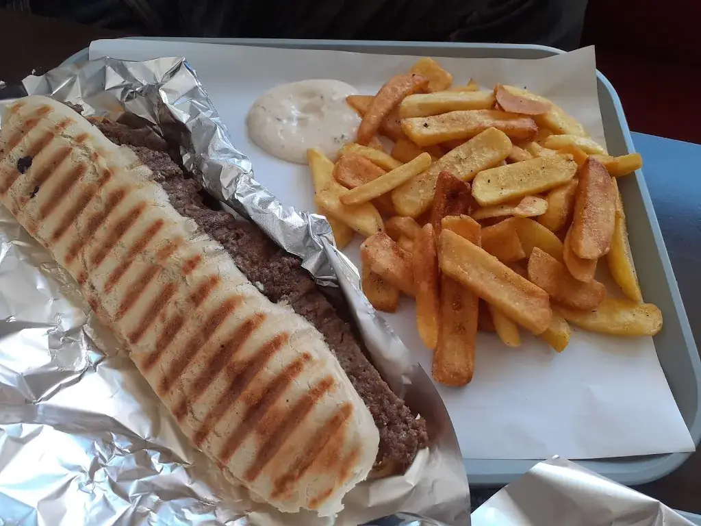 Menü_Cusset Le Splendide_Cusset_Bild_7