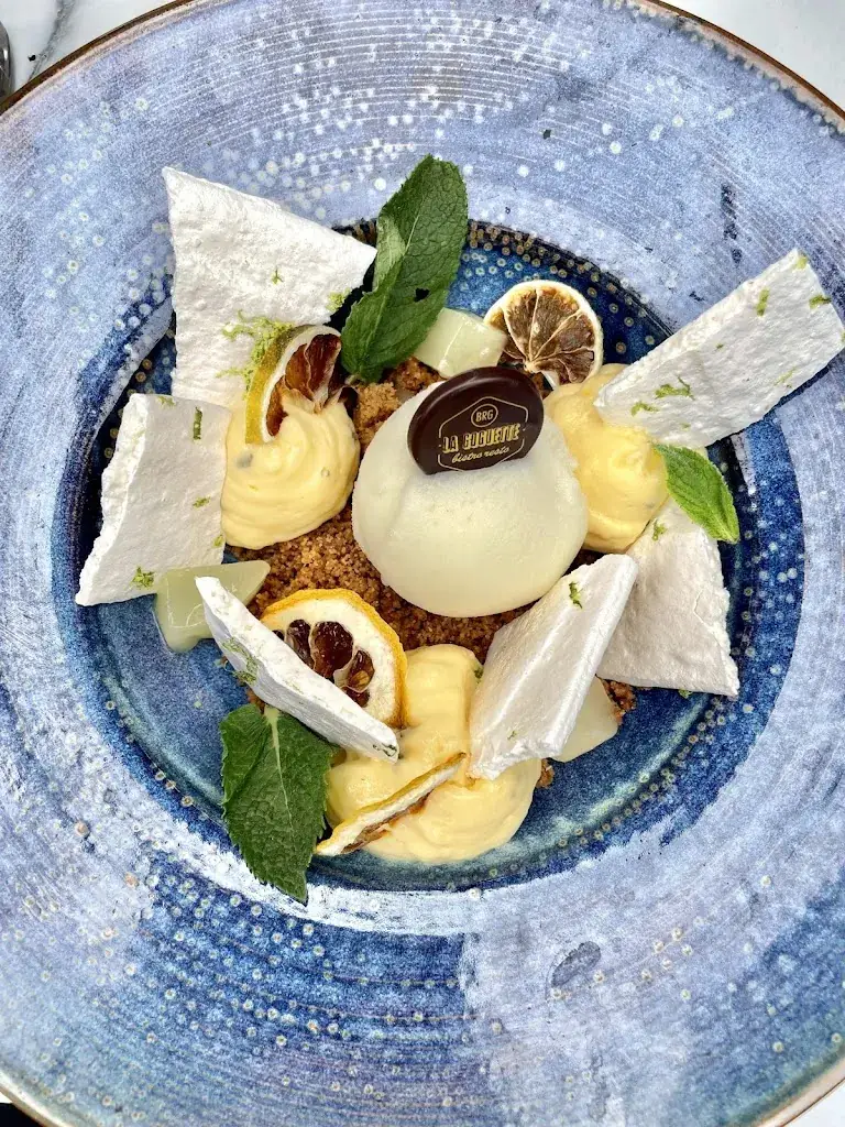 Menu_La Goguette_Wasquehal_immagine_9