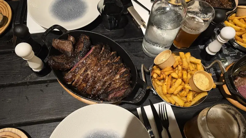 Matija Požarić_La Goguette_Wasquehal_recensione