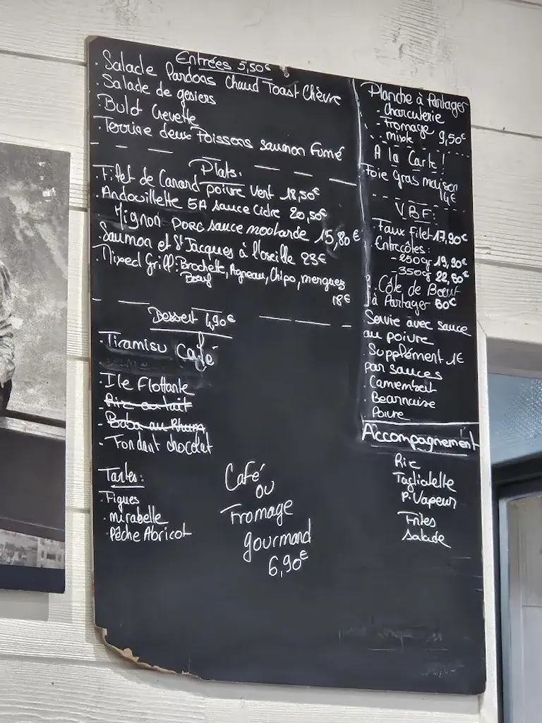 Menu_LE P'TIT ZINC_Villers-Bocage_image_2