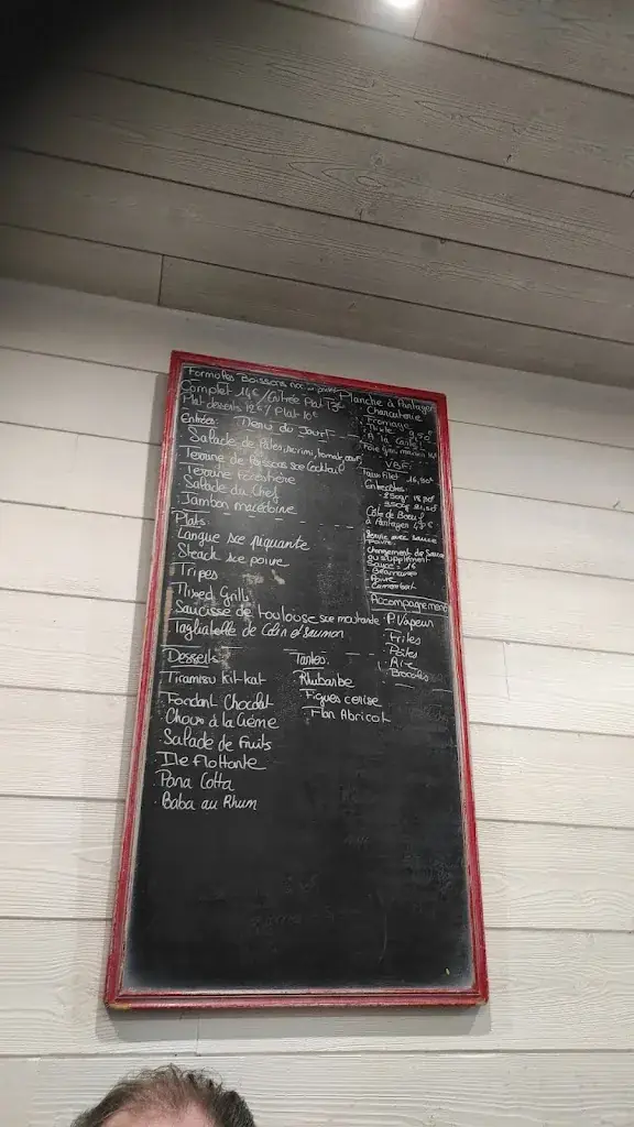 Menu_LE P'TIT ZINC_Villers-Bocage_image_3