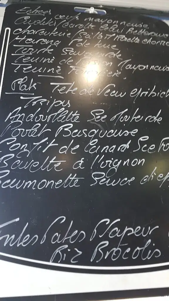 Menu_LE P'TIT ZINC_Villers-Bocage_image_4