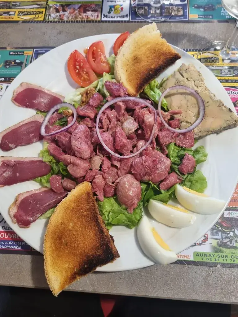 Menu_LE P'TIT ZINC_Villers-Bocage_image_6