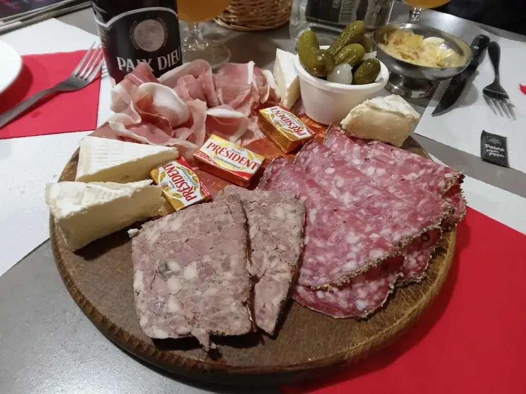 Menu_LE P'TIT ZINC_Villers-Bocage_image_8