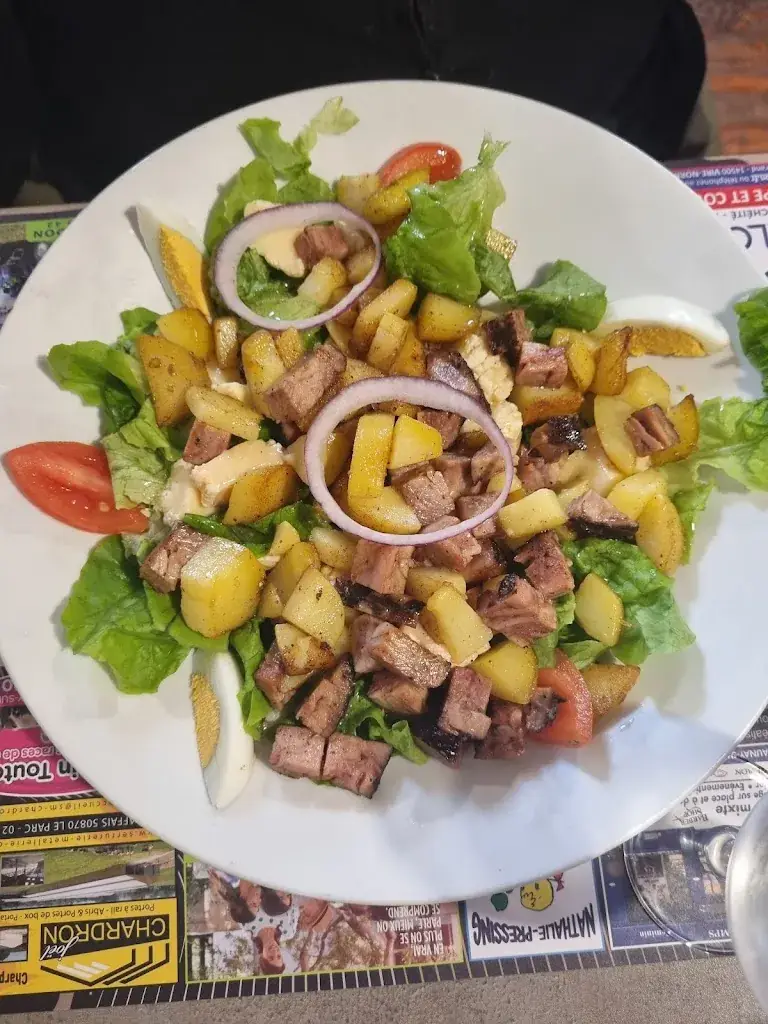 Menu_LE P'TIT ZINC_Villers-Bocage_image_9