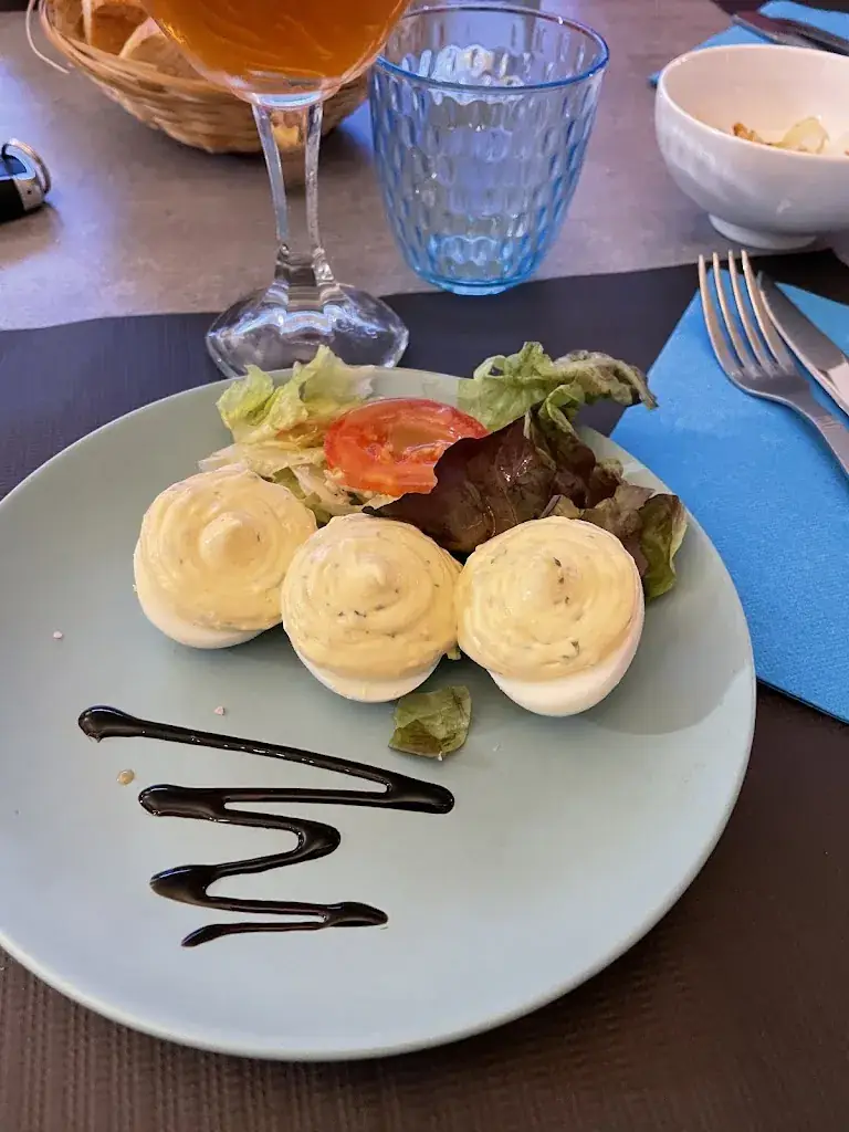 ASSE 5092_L'Ô à la Bouche_Villers-Bocage_review