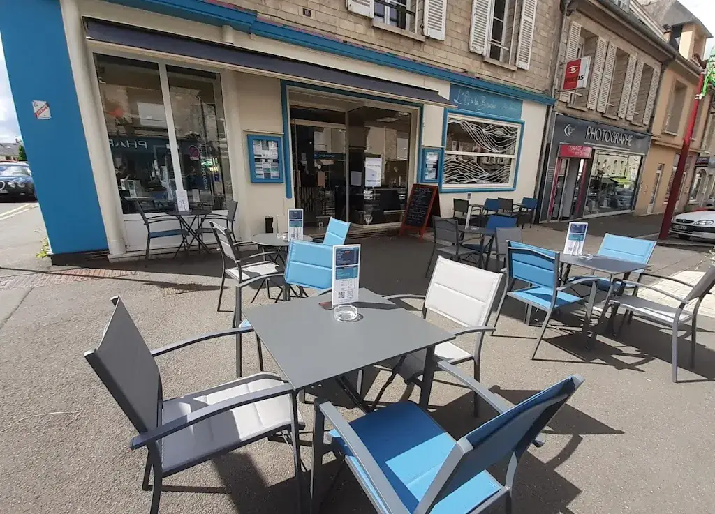 L'Ô à la Bouche restaurant in Villers-Bocage