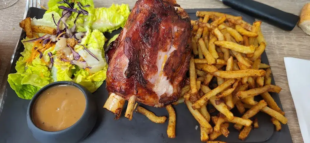 Menu_Le Central Brasserie_Villers-Bocage_image_5