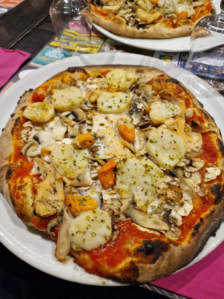 Menu_Les Quatre Saisons_Villers-Bocage_image_9