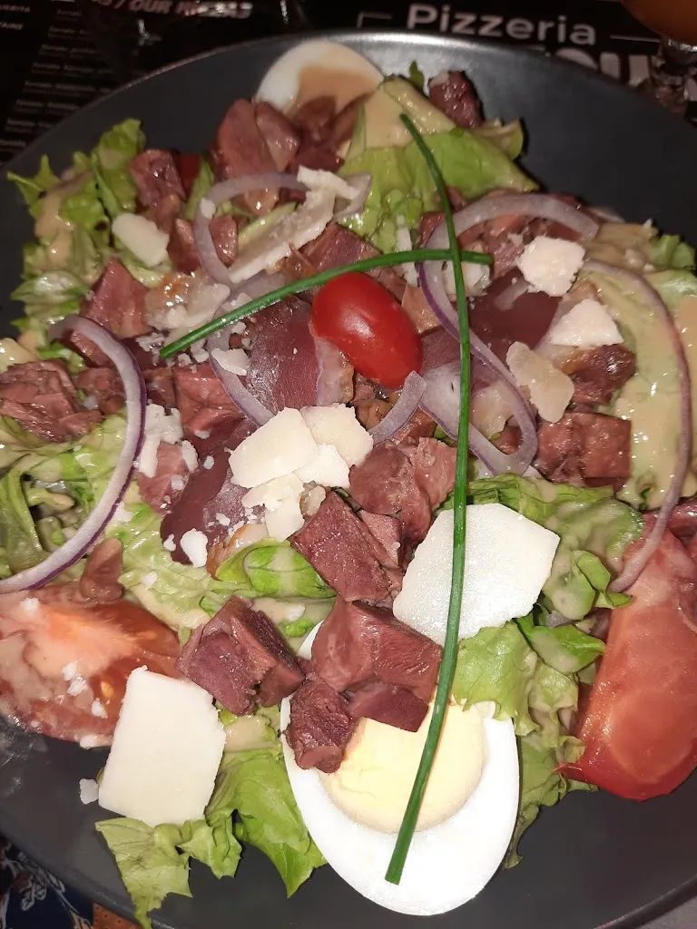 Restaurant Le Four à Bois - Pizzeria à Villers Bocage_Villers-Bocage_slider_image_2