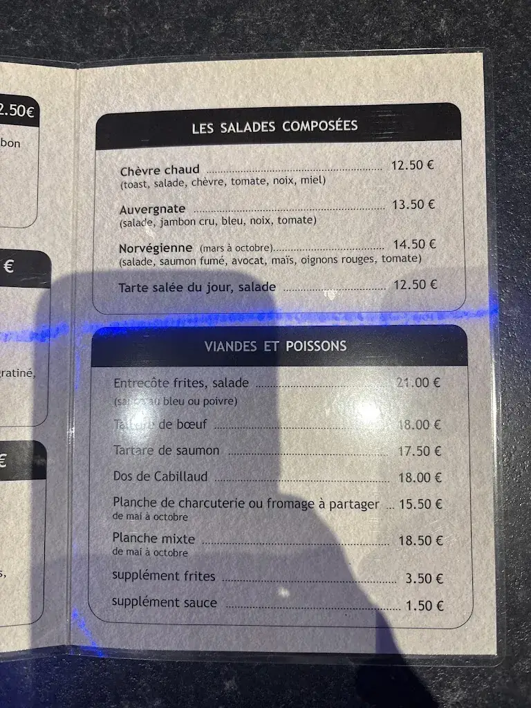Menu_Le Victor Hugo_Cusset_image_2