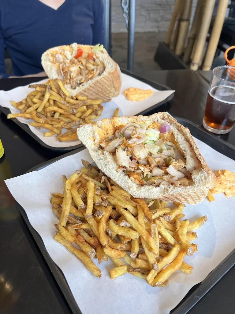 Rezki_Le jardin d'eden_Villers-Bocage_review