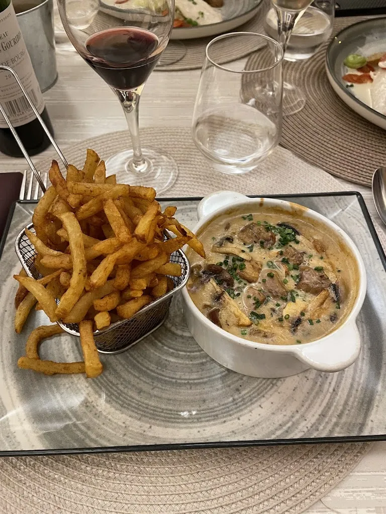 Menu_Au Vrai Normand Villers Bocage_Villers-Bocage_image_6