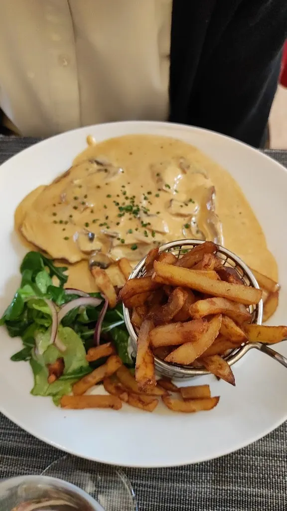 Menu_Au Vrai Normand Villers Bocage_Villers-Bocage_image_7