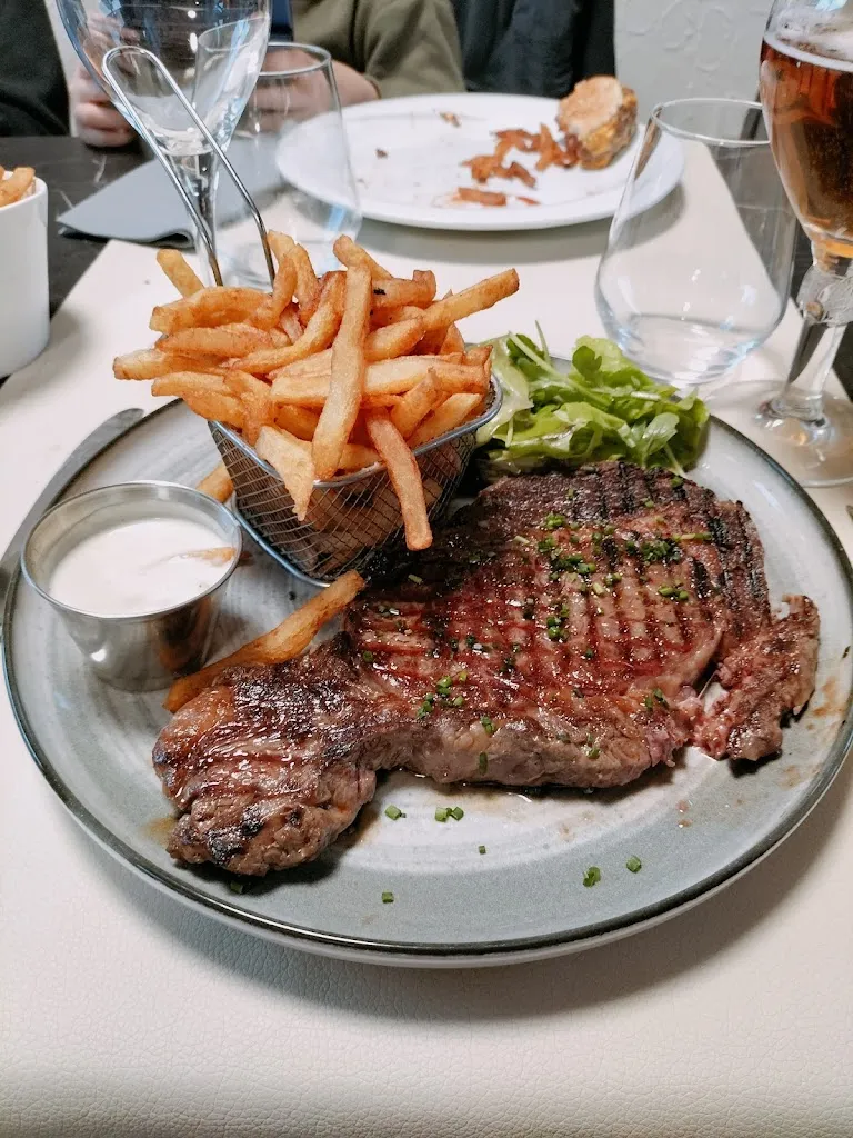 Menu_Au Vrai Normand Villers Bocage_Villers-Bocage_image_8