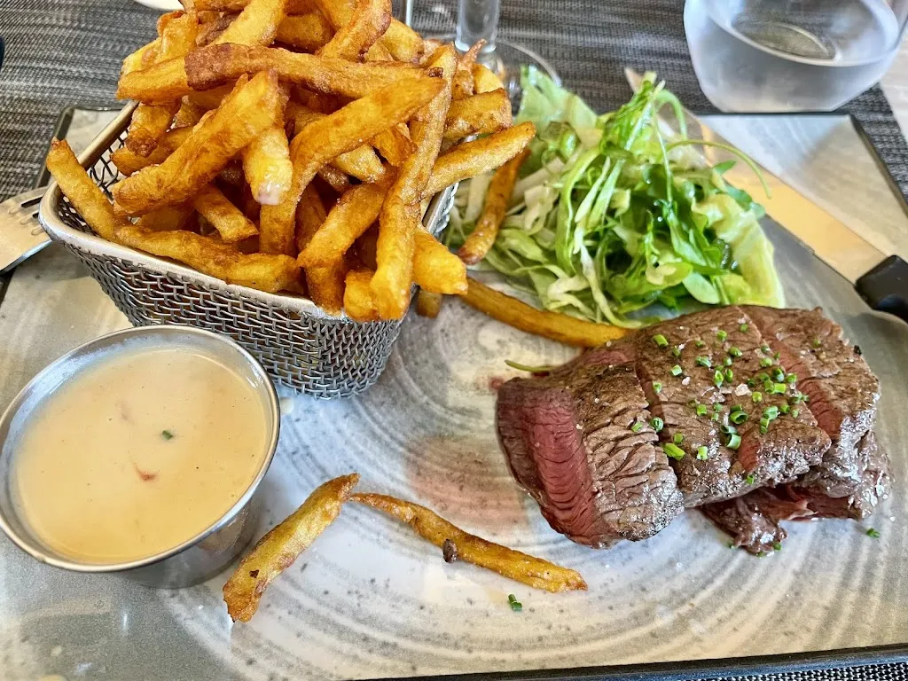 Greg Wyatt_Au Vrai Normand Villers Bocage_Villers-Bocage_review