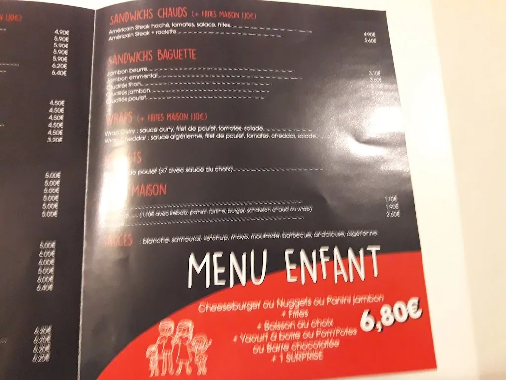 Menu_Be Happy Street Food_d'Aunay_image_1