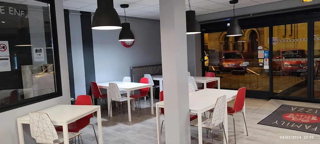 Nico Gdzl_Be Happy Street Food_d'Aunay_review