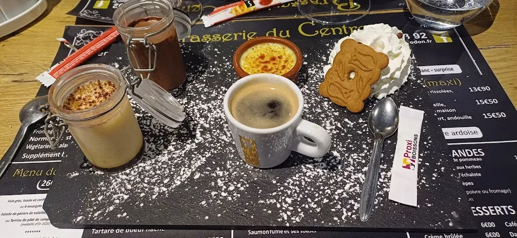 Menu_Brasserie du Centre - Pizzeria / Cuisine Française_d'Aunay_image_4