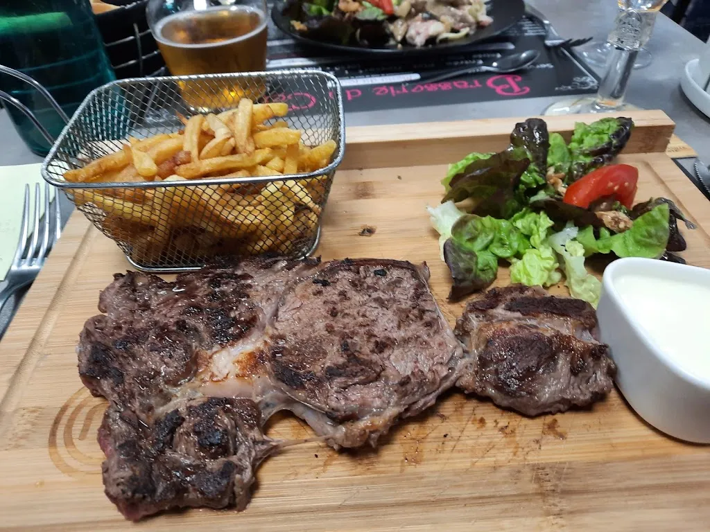 Menu_Brasserie du Centre - Pizzeria / Cuisine Française_d'Aunay_image_6