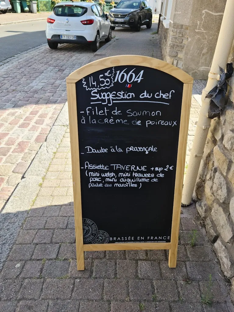 Menu_La Taverne_Wimille_image_4