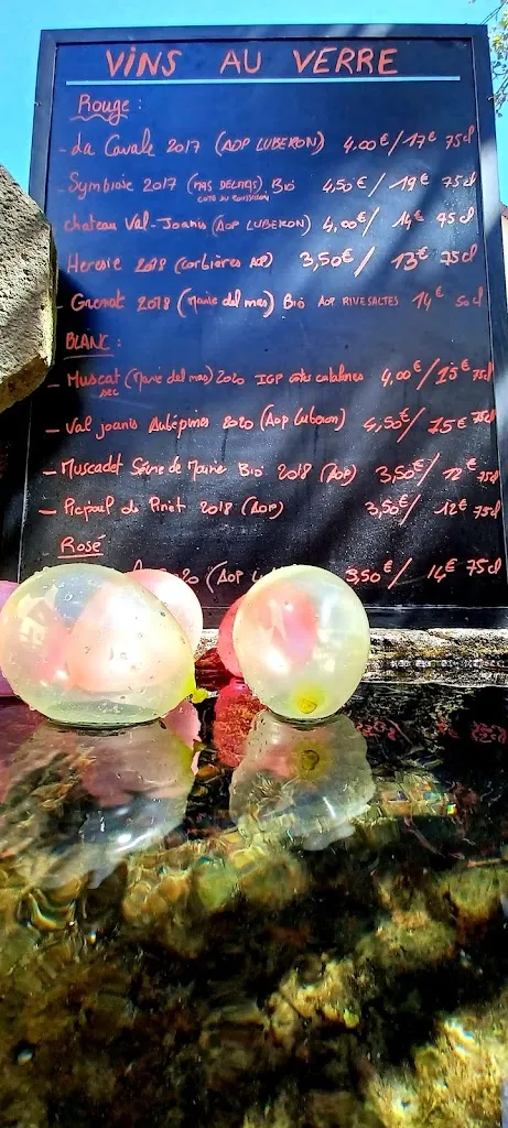 Menu_la cuisine de da_Cusset_image_3