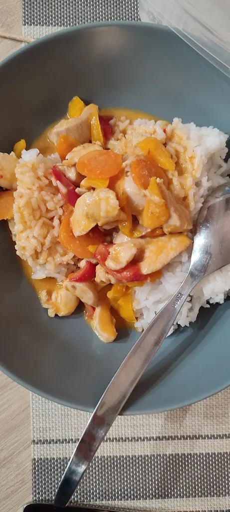 Marine G_la cuisine de da_Cusset_review