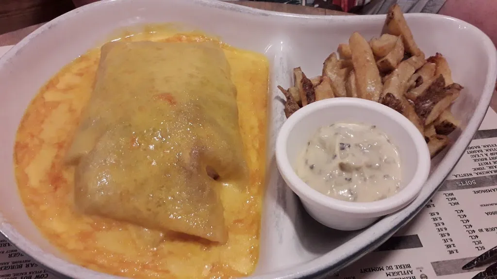 Menu_Le Ranch_Wimereux_image_5