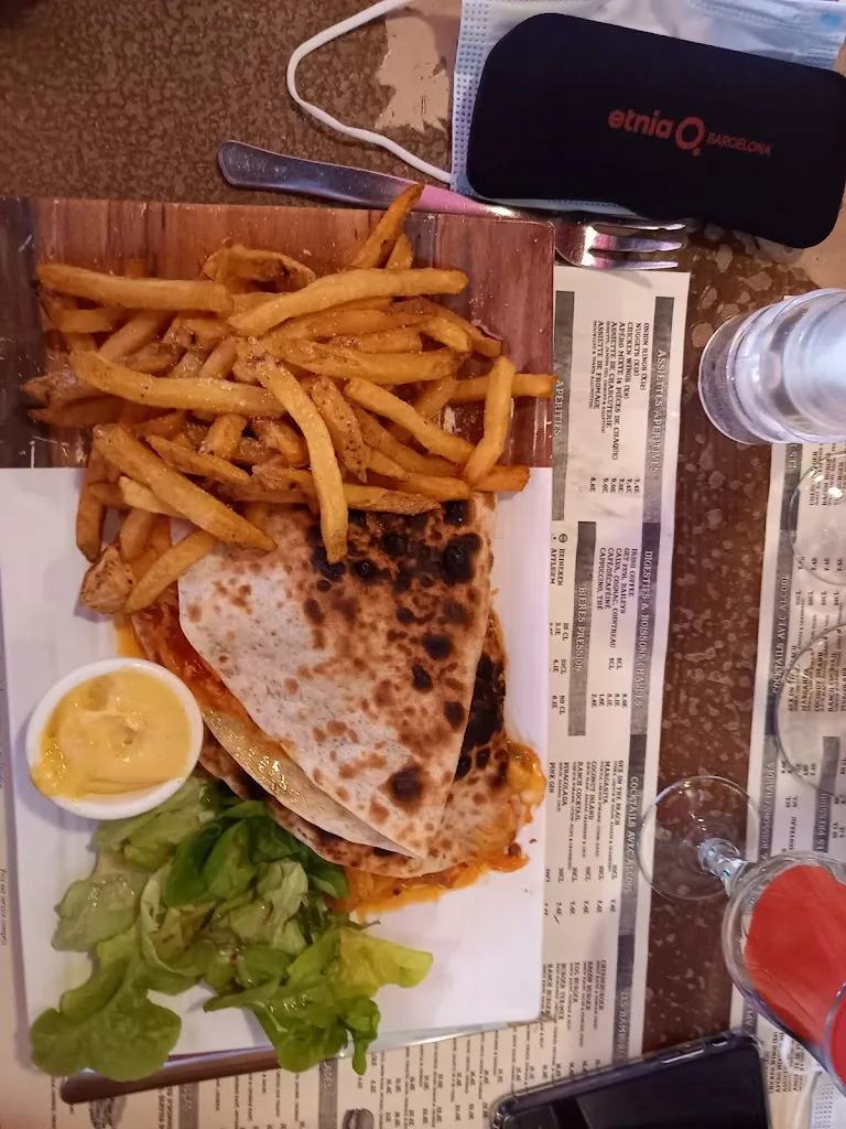 Menu_Le Ranch_Wimereux_image_8