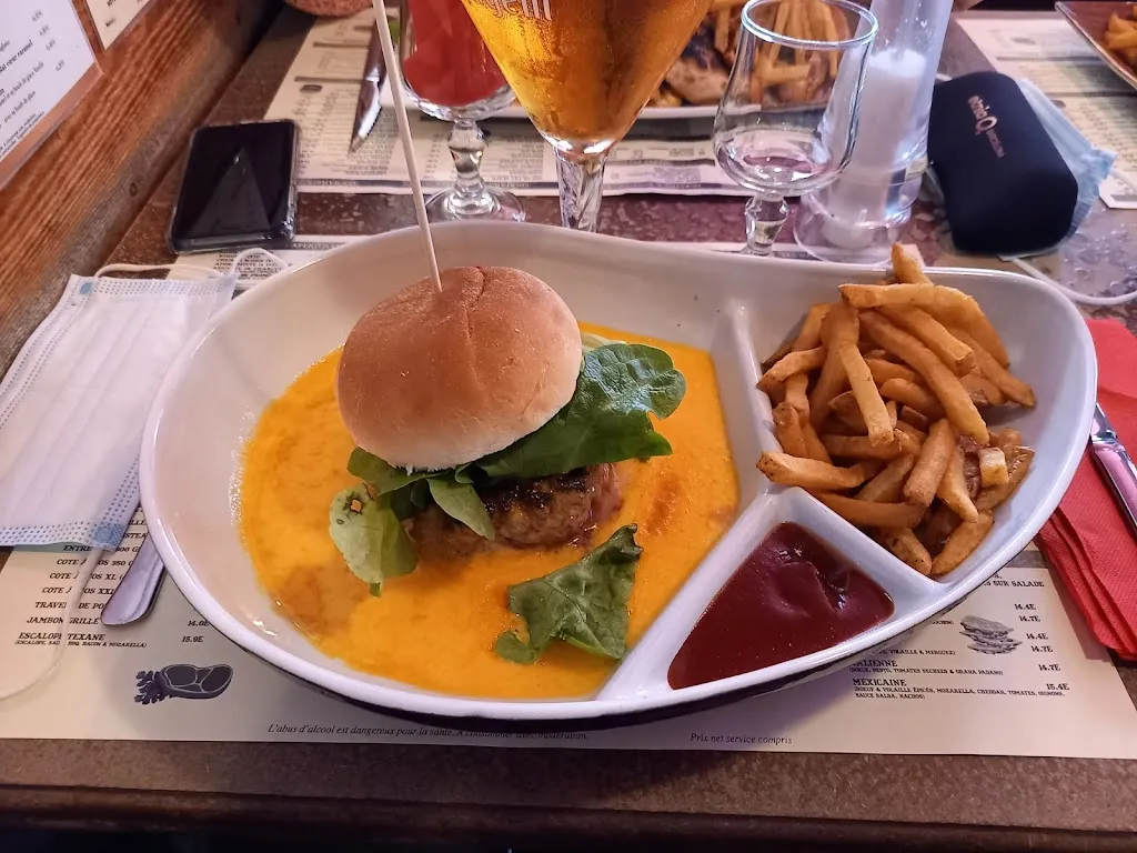 Menu_Le Ranch_Wimereux_image_9