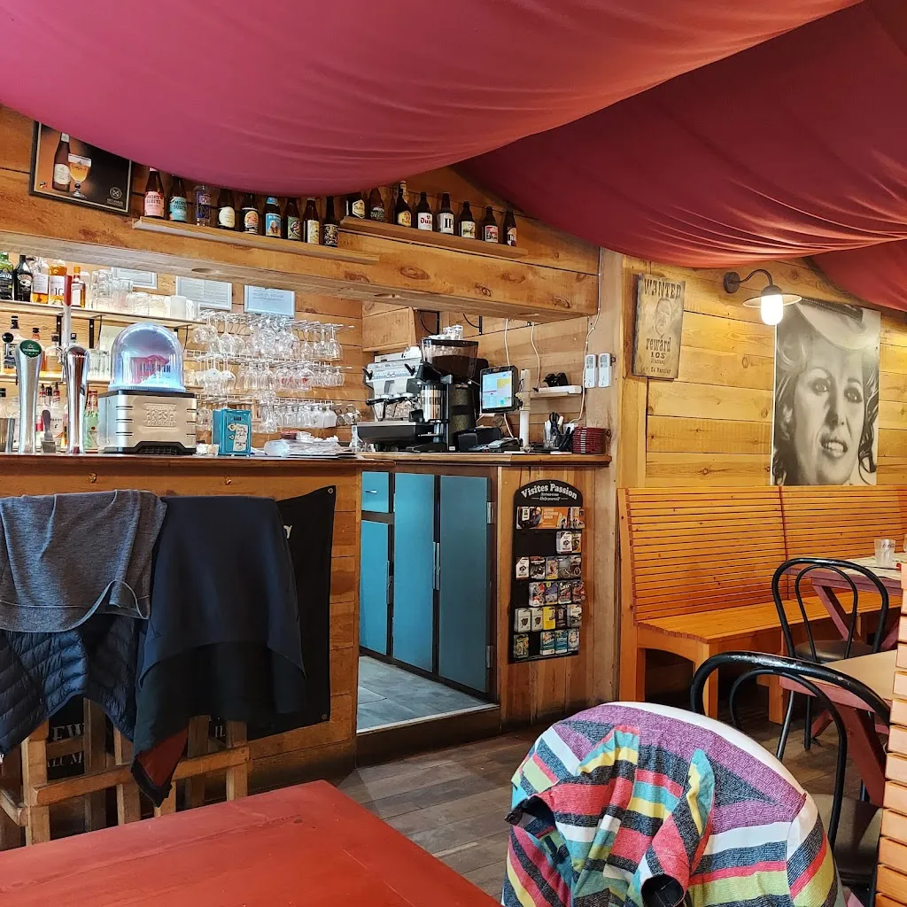 Yeeman_Le Ranch_Wimereux_review