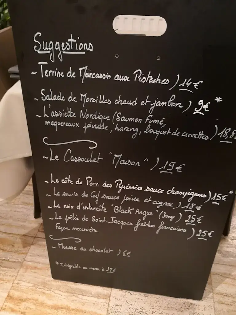 Menu_Restaurant Les Etangs des Moines_Fourmies_image_2